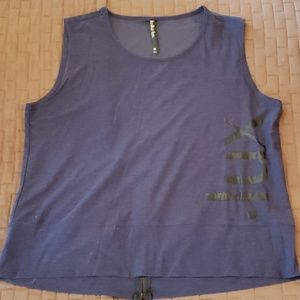 💕Luka Lux Tank💕